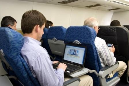 Airplane Broadband