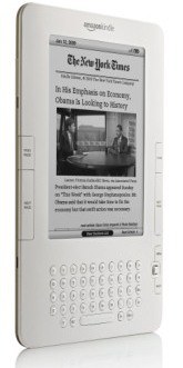 Amazon Kindle 2