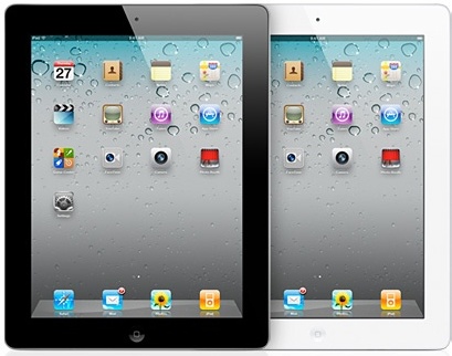 Apple iPad 2