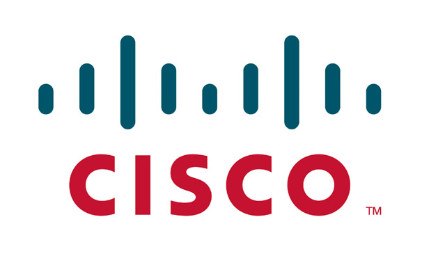 Cisco Logo