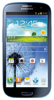 Cricket No Contract Samsung Galaxy S 3