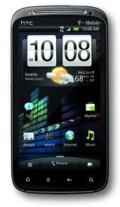HTC Sensation 4G