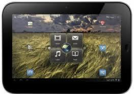 Lenovo Ideapad Tablet K1