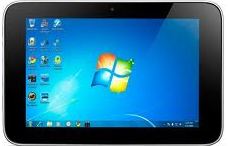 Lenovo IdeaPad Tablet P1