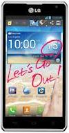 MetroPCS LG Spirit 4G