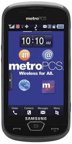 metro pcs samsung craft. MetroPCS Samsung Craft 4G