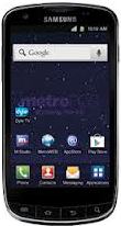 MetroPCS Samsung Galaxy S Lightray 4G
