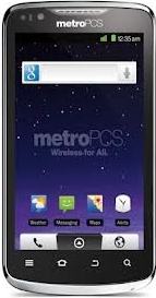 MetroPCS ZTE Anthem 4G