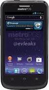 MetroPCS ZTE Avid 4G