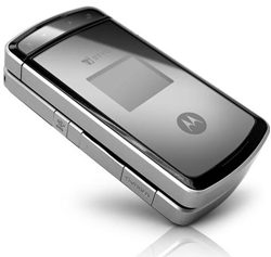 Motorola Phone