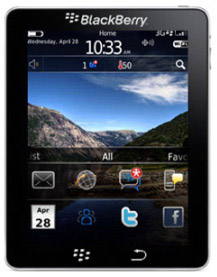 RIM BlackBerry PlayBook Tablet
