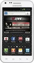 Virgin Mobile Samsung Galaxy S II 4G