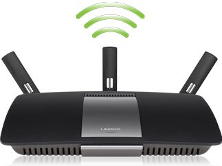 Wifi Router