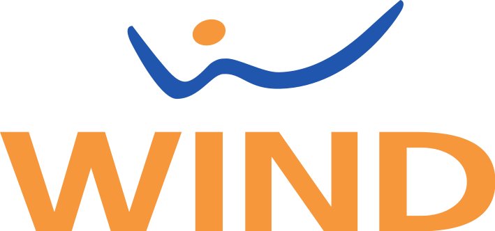 Wind Logo