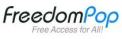 FreedomPop Free Mobile Broadband
