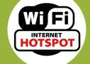 WiFi Hotspot