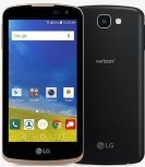 Verizon LG Zone 4 Prepaid Smartphone