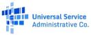 Universal Service Administration Lifeline Complaints
