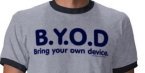 BYOD