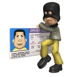 Preventing Identity Fraud