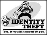 Identity Theft In America