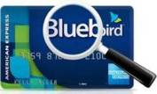 Walmart Bluebird Prepaid Debit Card