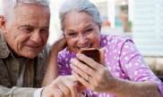 Senior Citizen Smartphones