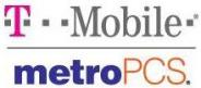 Prepaid Wireless Providers MetroPCS T-Mobile
