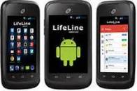 Lifeline Phone Service