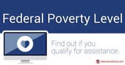 Lifeline Federal Poverty Guidelines