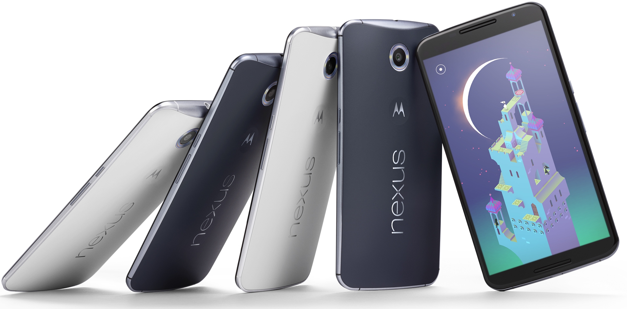 Project Fi Google Nexus 6