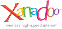 Xanadoo Prepaid Mobile Unlimited