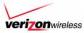 Verizon Wireless Unlimited Prepaid