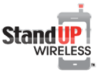 StandUP Wireless Lifeline