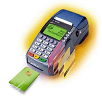 POS Terminal