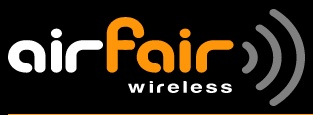 Airfair Wireless Lifeline Topup Card