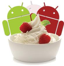 3G No Contract Android Froyo