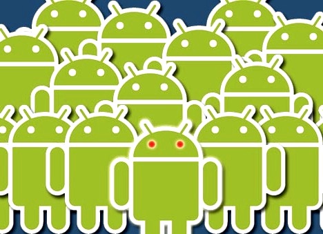 Android Prepaid Phones
