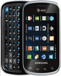 AT&T Samsung Galaxy Appeal