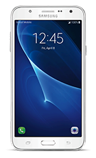 Boost Mobile Samsung Galaxy J7 Smartphone