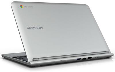 Samsung Chromebook