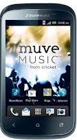 Cricket HTC Desire C