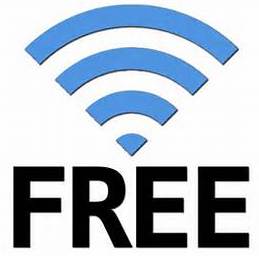 Free Broadband Internet
