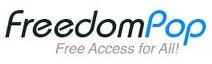 FreedomPop Free Broadband