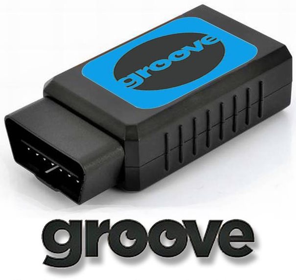 Groove Distracted Driving Solution