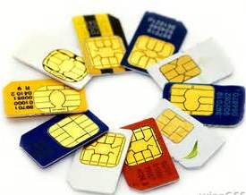series 4 sim card
