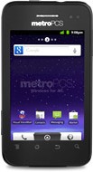 MetroPCS ZTE Score M