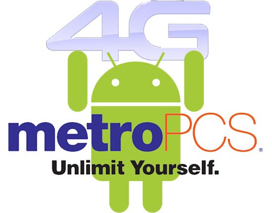 MetroPCS LTE