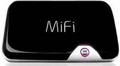 MiFi Hotspot Rental