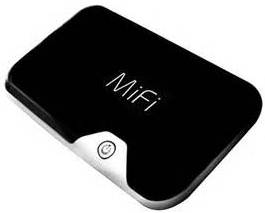 MiFi Hotspot